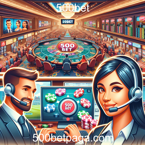 A Importância do Suporte ao Cliente nos Jogos Online